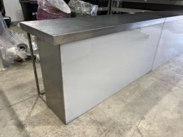 LED Modular Drinks Bar For Sale LED Modular Drinks Bar For Sale