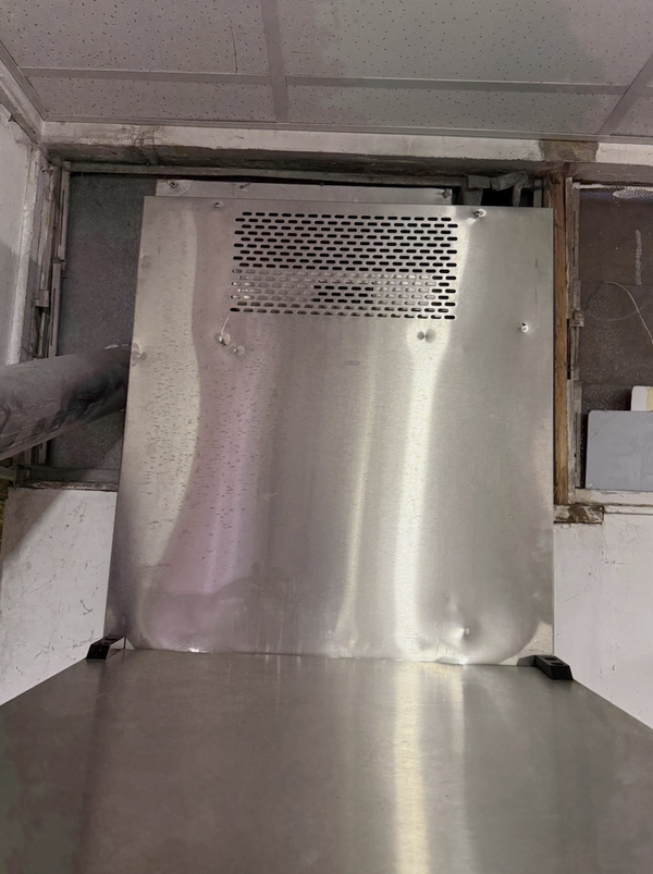 Buy Used Pass through Dishwasher