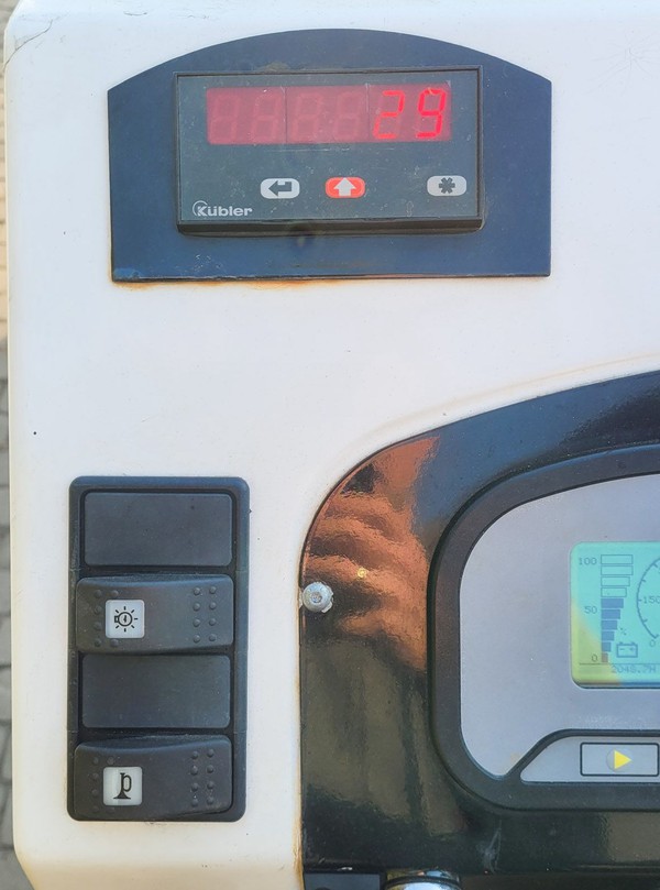 Ice Rink Resurfacer For Sale