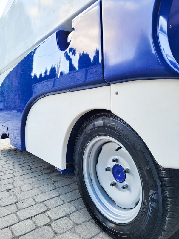 ICETECH Electric Ice Resurfacer For Sale