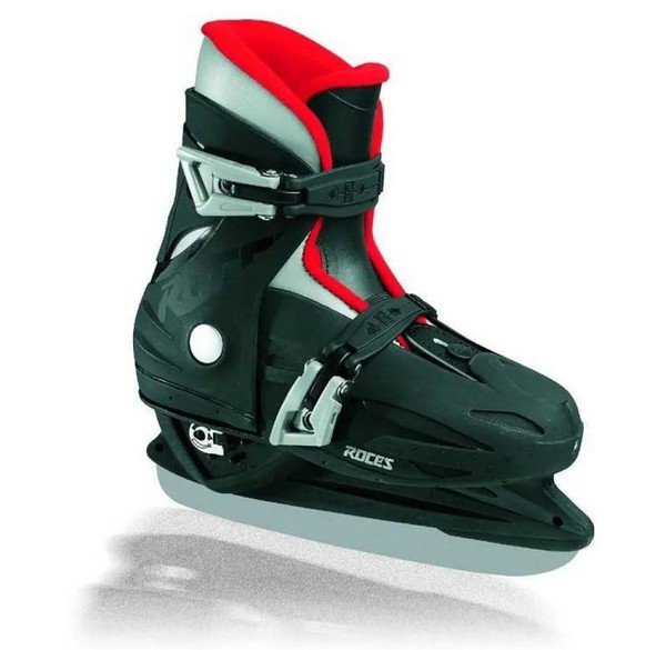 Secondhand Real Mobile Ice Rink