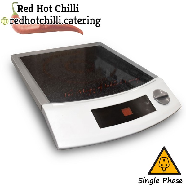 Induced Energy CS3001TS Induction Hob