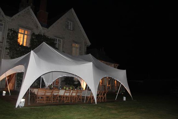 Capri Marquee business for sale