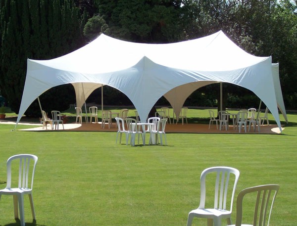 Capri wedding marquee business for sale