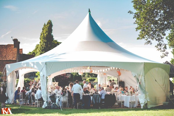 Hex marquee company for sale