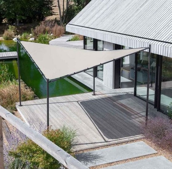 Secondhand Glamping Equipment Stock