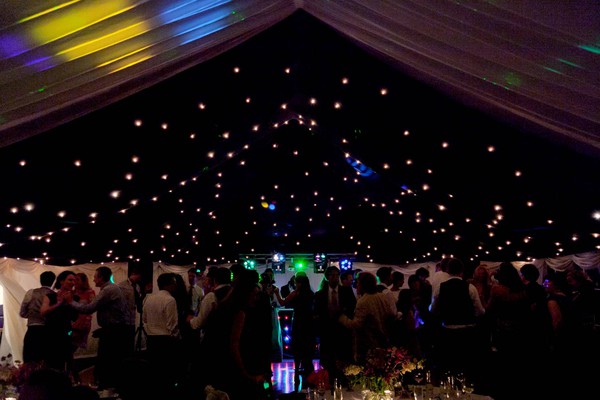 12m starlight lining by Custom Covers 12m starlight lining by Custom Covers