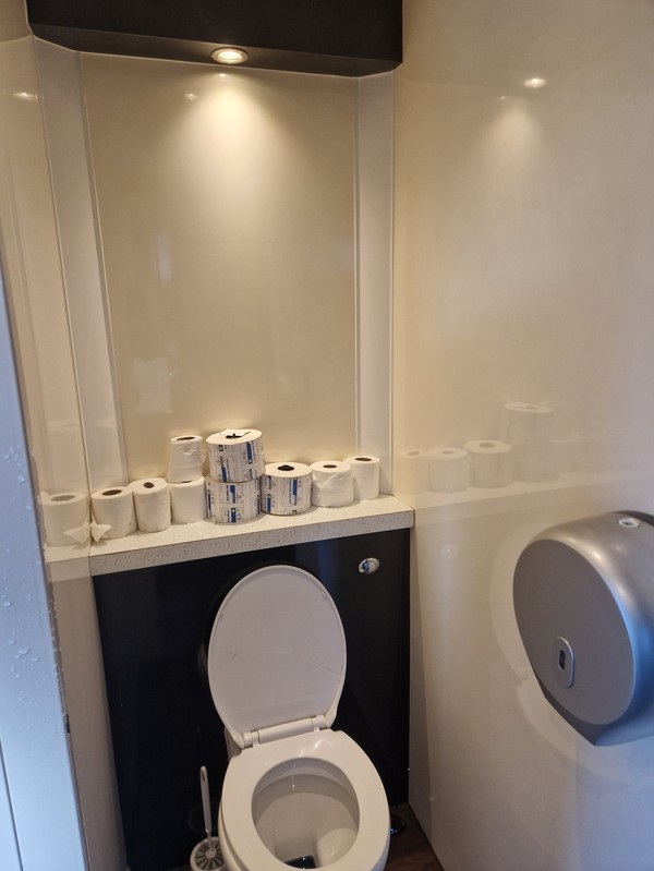 Wedding Toilet Trailer For Sale Wedding Toilet Trailer For Sale