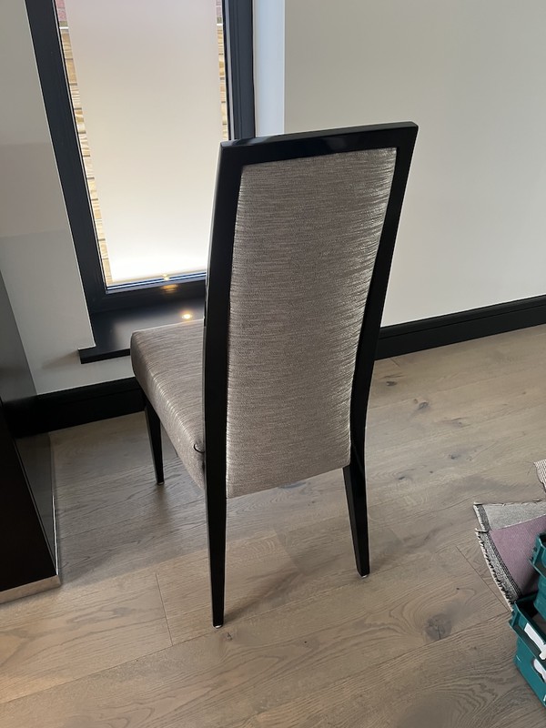 Custom Built Dining Chairs Custom Built Dining Chairs