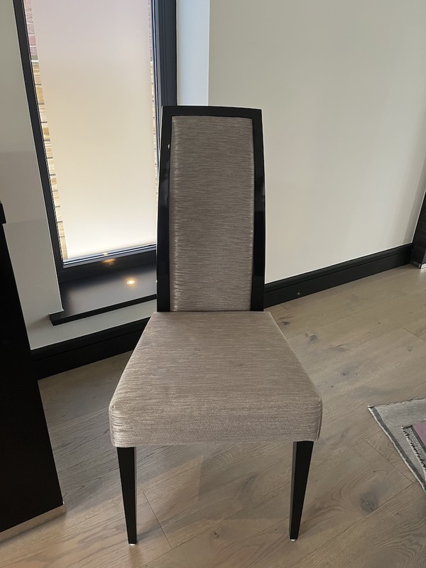 Upholstered Dining Chairs Upholstered Dining Chairs