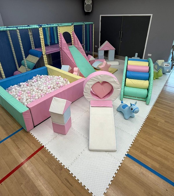 Indoor soft play equipment for sale Indoor soft play equipment for sale