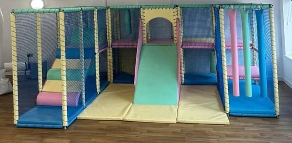 Used soft play equipment for sale Used soft play equipment for sale