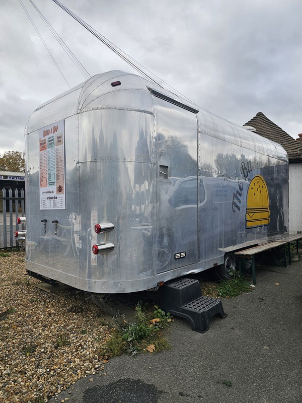 Catering trailer Catering trailer