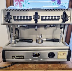 Used La Spaziale Coffee Machine S5 for sale