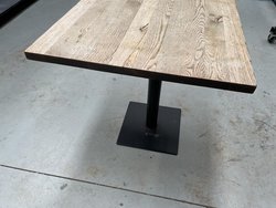 Cafe / Bistro tables for sale