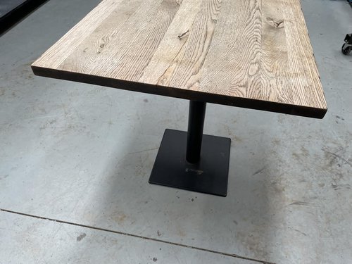Cafe / Bistro tables for sale