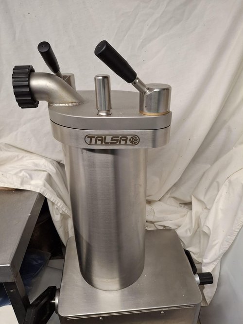 F14S Talsa Sausage Machine