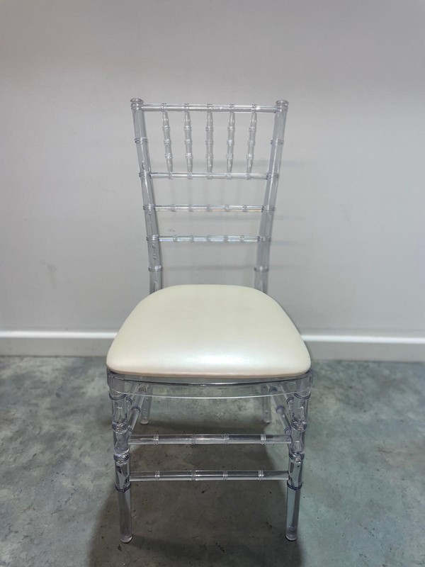 Ghost Chiavari Chairs Ghost Chiavari Chairs