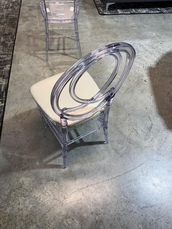 Ghost Phoenix Chairs Ghost Phoenix Chairs