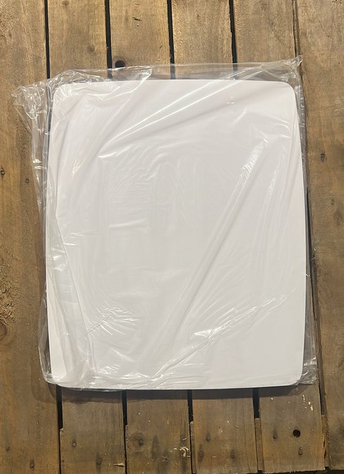 White Laminate Table Tops For Sale