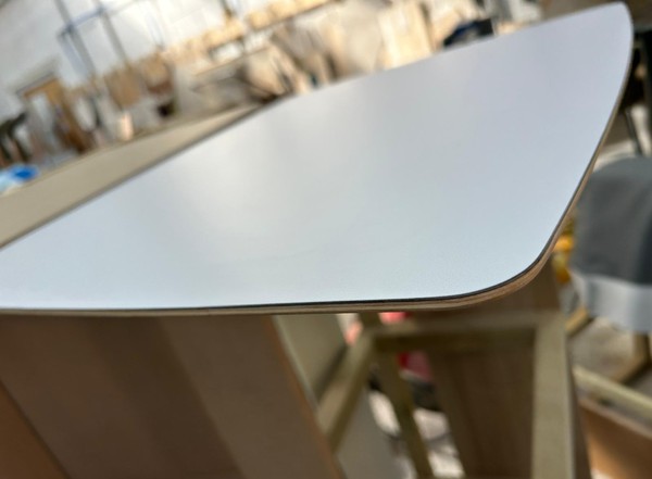 50 x 60 White Table Tops