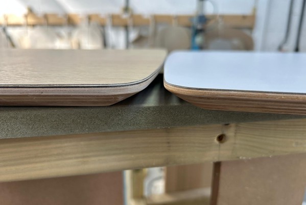 Laminate Table Tops For Sale