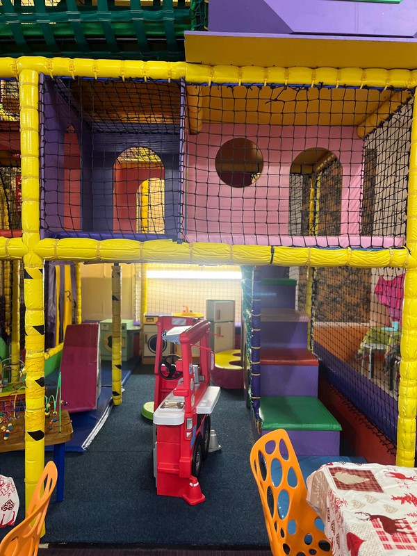 Soft play equipment for sale Soft play equipment for sale