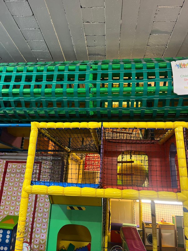 Three level soft play for sale Three level soft play for sale