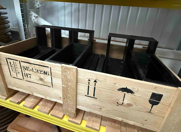 Beer Garden Benches For Sale