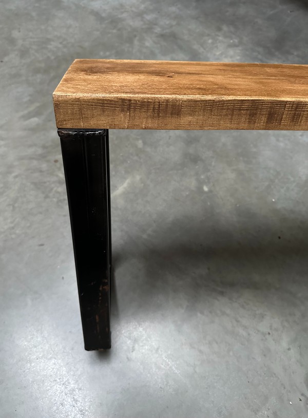 Used 22x 6ft Wooden Bench