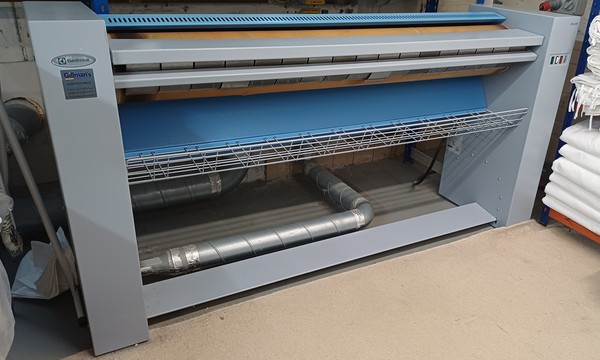 Secondhand Electrolux Roller Iron Secondhand Electrolux Roller Iron