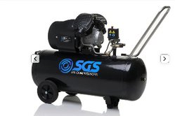 SCS Compressor For Sale