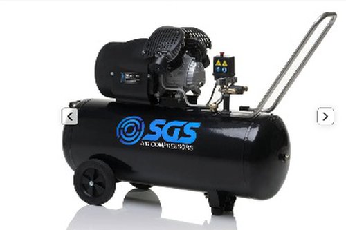SCS Compressor For Sale