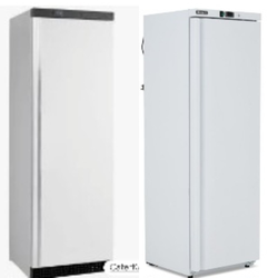 Single Upright Fridge And Freezers