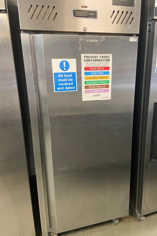 Commercial Upright Fridge For Sale