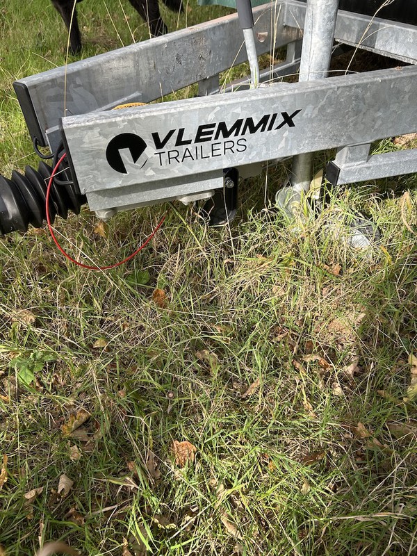 Vlemmic Trailers Vlemmic Trailers