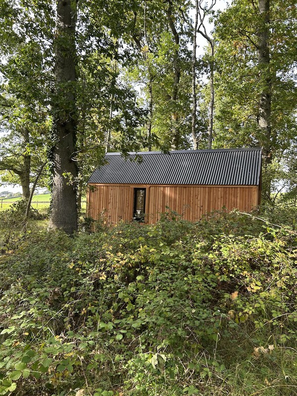 Portable Glamping Pod Portable Glamping Pod