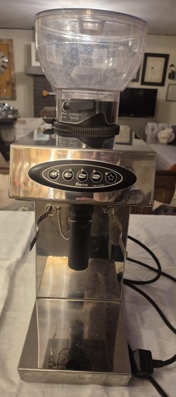 Fracino Coffee Grinder For Sale