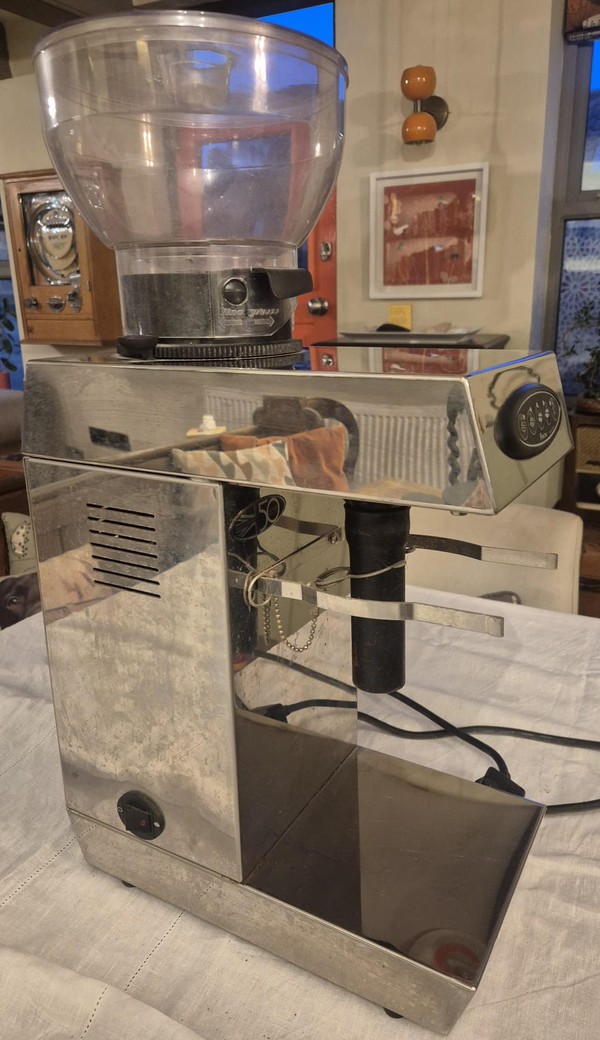 Fracino Coffee Grinder Fracino Coffee Grinder