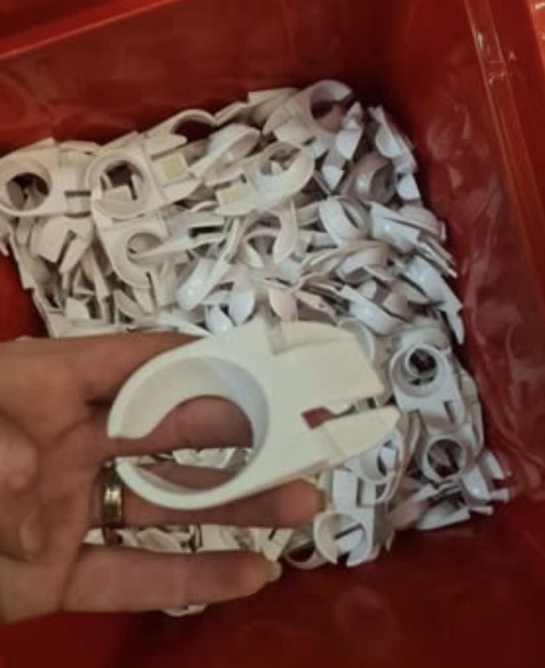 Wine Plate Clips For Sale