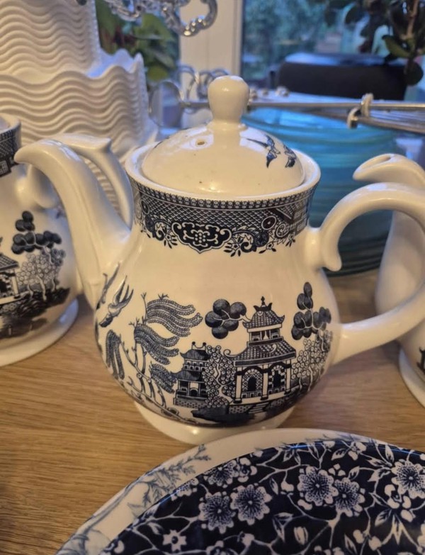 Churchill Commercial Crockery