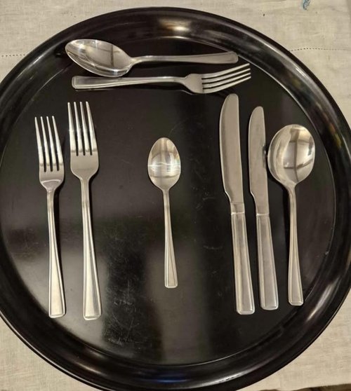 1000x Genware Cutlery For Sale