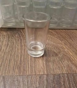 375x Shot Glasses For Sale