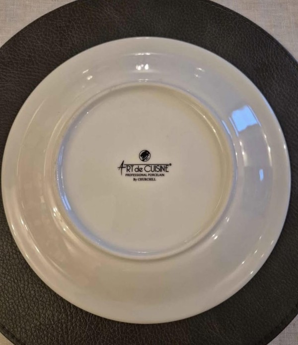 Secondhand Churchill Crockery For Sale