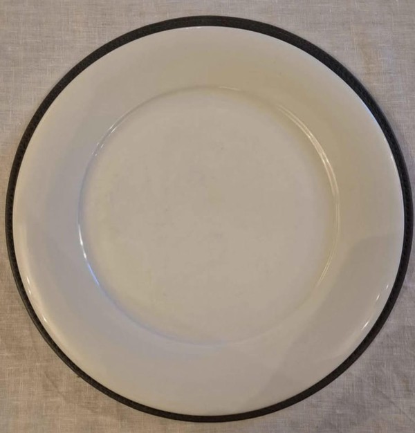 Secondhand Used Churchill Crockery