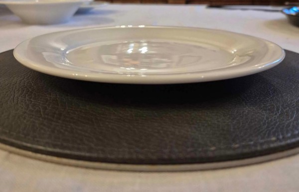 Used Churchill Crockery