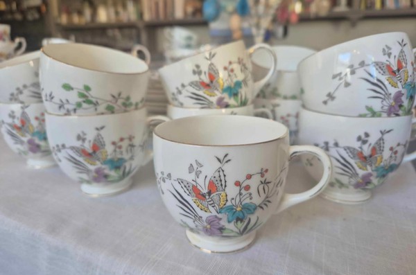 Commercial Job Lot Of China For Sale