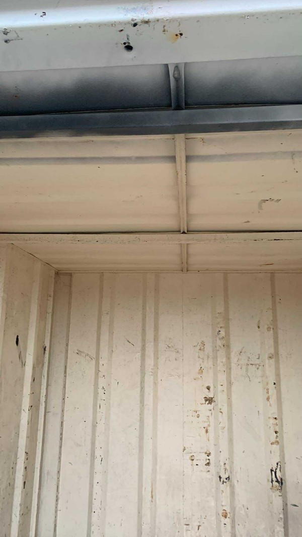 10’ x 8’ Portable Building For Sale