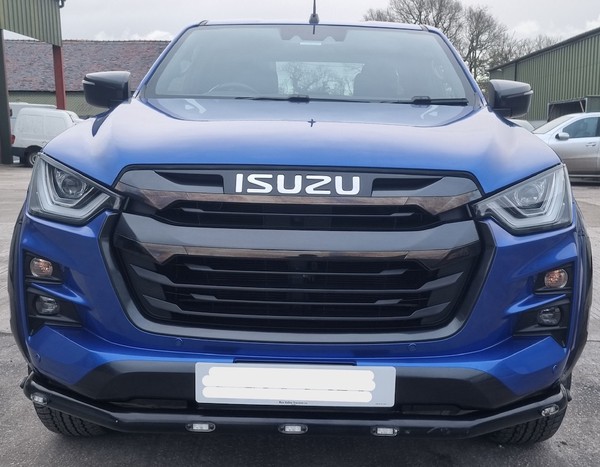 Isuzu D-Max for sale Isuzu D-Max for sale