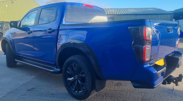 Isuzu D-Max V-Cross Pick Up for sale Isuzu D-Max V-Cross Pick Up for sale